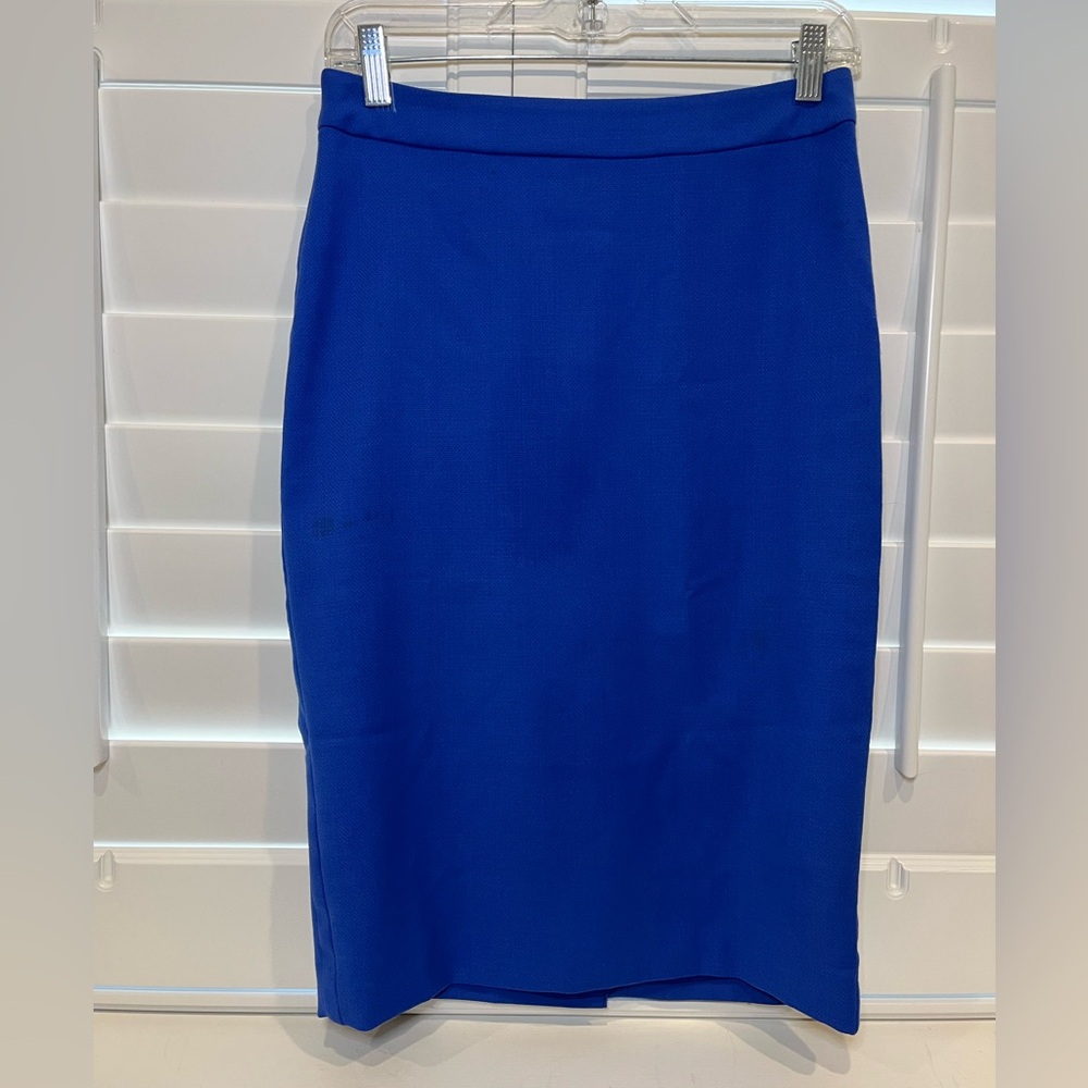 Boden Pencil Skirt